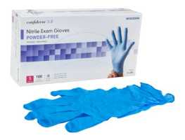 Shop for McKesson Confiderm 3.8 Nitrile Exam Gloves